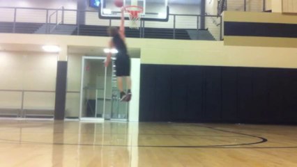 The Jump Manual - Week 2