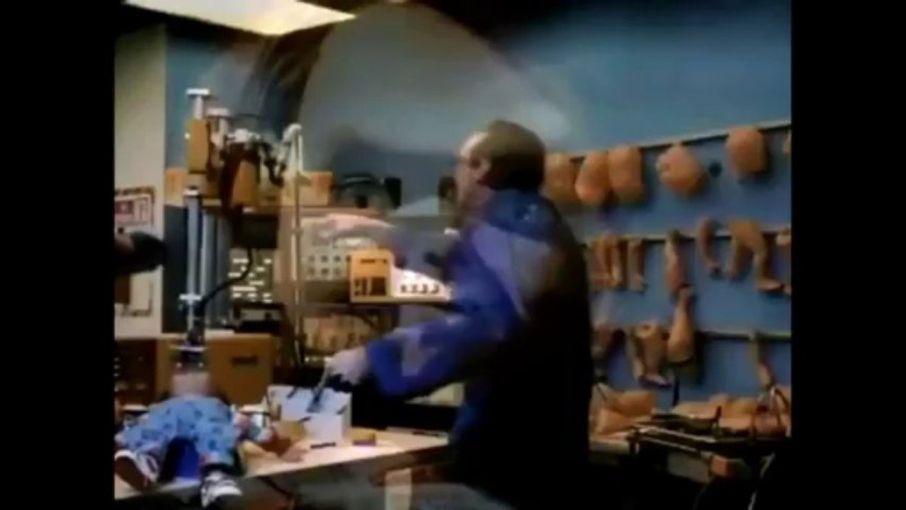 Tráilers Saga Muñeco Diabólico. En Inglés