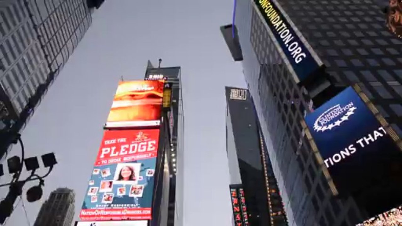 Times Square