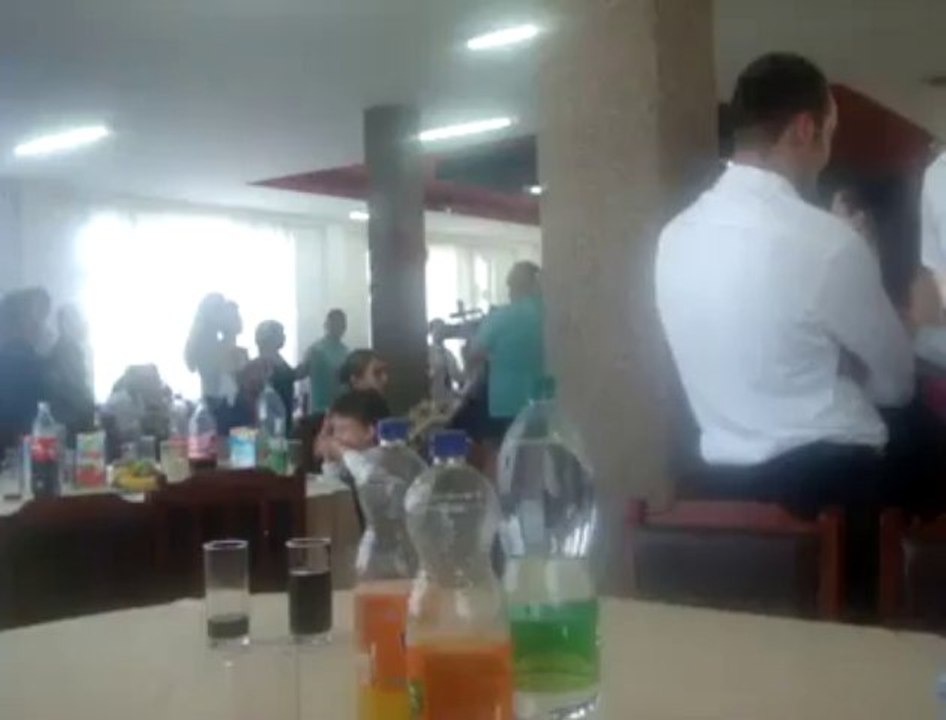 Aferdita Hamiti Selimi Live 100%