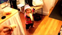 Babies Walking for the First Time. Amazing and so cute Compilation