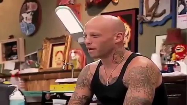 Miami Ink Tattoo Designs Filipino Rose Tattoo Design