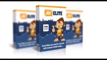 Amazon Kindle Elite Review And Bonuses (AK Elite Review)