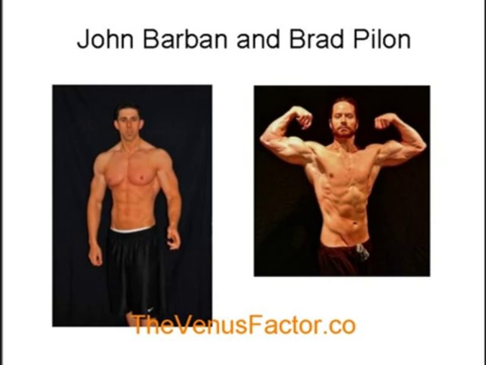 The Venus Factor Review | The Venus Factor by John Barban