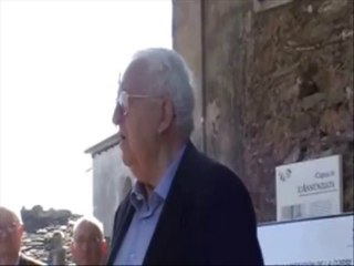 Le village de PORRI, Léo Micheli