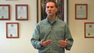 Arcata Hypnotherapist Dave Berman Presents NLP as Conversational Hypnosis (Improved Quality Version)