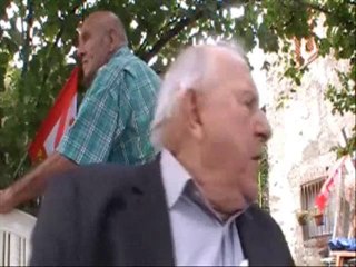 Notre Terre, Pierre Jean Albertini