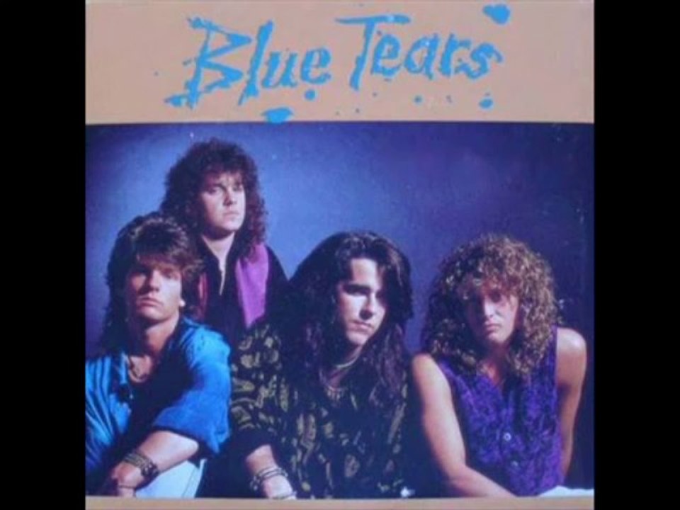 Blue tears - Forever yours