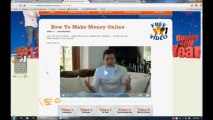 Chris Farrell Membership Review - Money Making Ideas for Residual Income