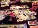 Horoscopo Aries del 29 de septiembre al 5 de octubre 2013 - Lectura del Tarot