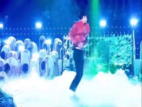 Suleman Mirza - WORLDS NUMBER ONE MICHAEL JACKSON DANCE ARTIST*