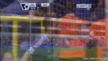 Tottenham Hotspur 1-1 Chelsea