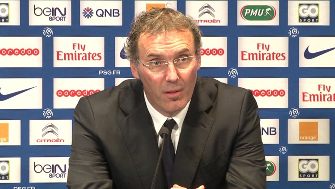 PSG : Blanc fait le bilan de ses premiers mois