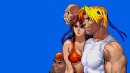 Streets of Rage 3, Critique Cruelle.