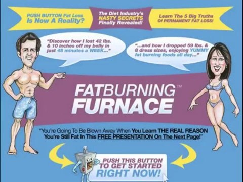 SUZIS Fat Burning Furnace Review: A Walk through Live Video