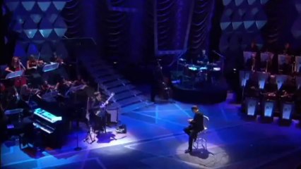 - YOU DON´T KNOW ME - Michael Bublé -