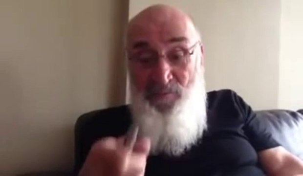 son dakika KALİTESES -Tuncel Kurtiz - Diren Gezi Parkı