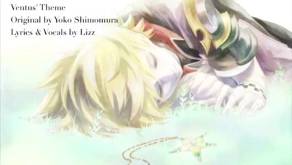 Ventus Theme English with Lyrics