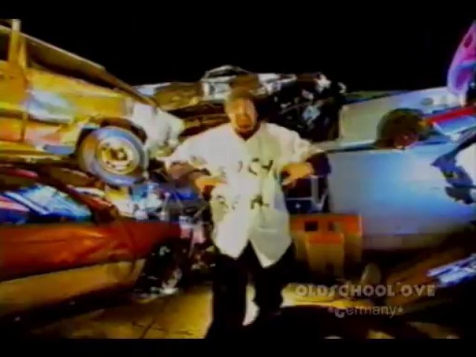 Psycho Realm - The Stone Garden (Pete Rock Remix / Radio Edit) (DVD) [1997] [HQ]