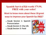 Learn Spanish Online with Rocket Spanish | Can Speak Spanish Confidently and Naturally