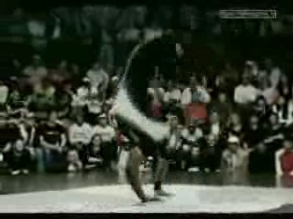 Breakdance