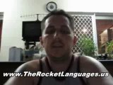 Speak German Conversationally - Complete, Step-by-Step Course Rocket German