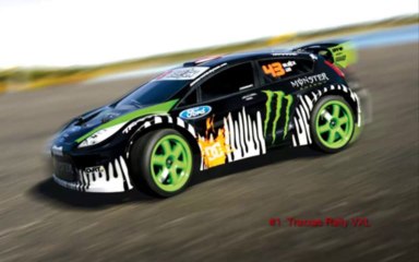 The 10 Most Awesome Remote Control Cars