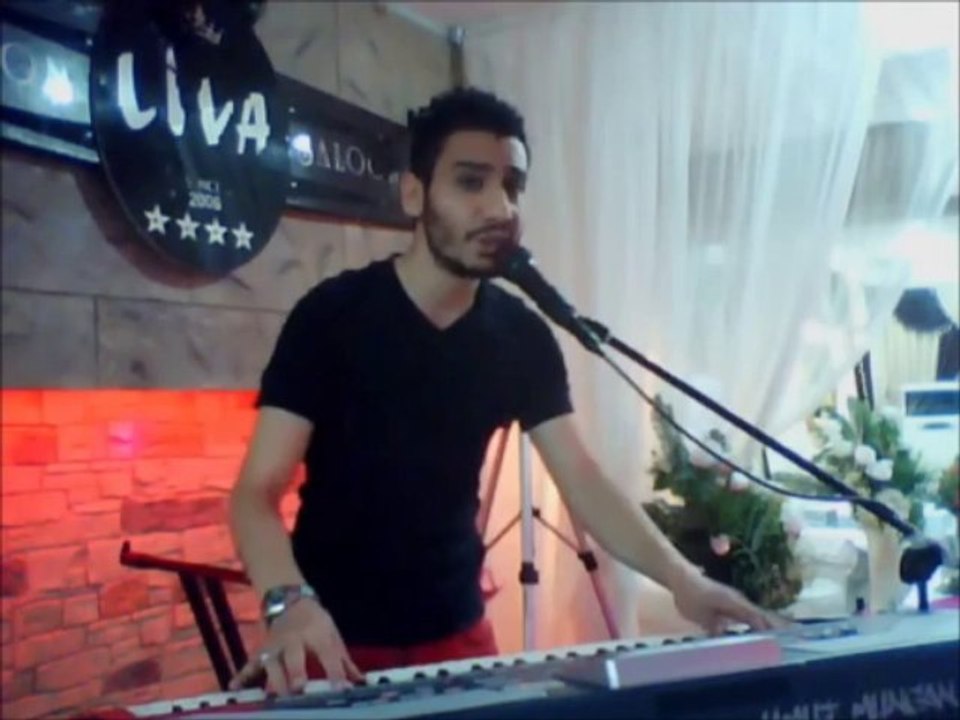 Dünden Bugüne İlk Twitter Bestesi (Umut Mungan) :)