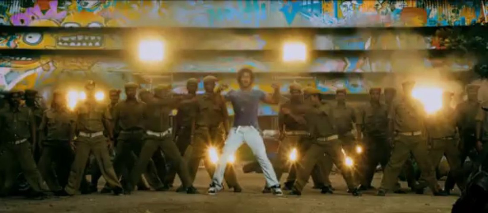 Doosukeltha Conditions Apply song