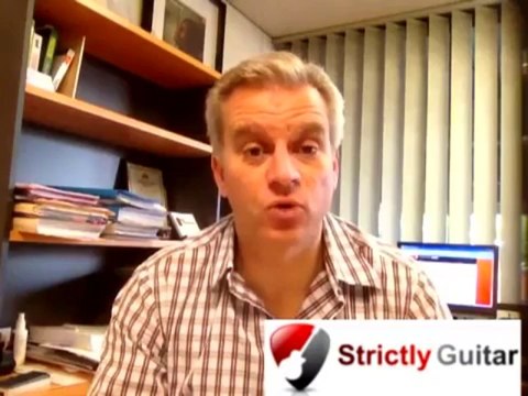 Jamorama Guitar Lessons Beginner Course Review