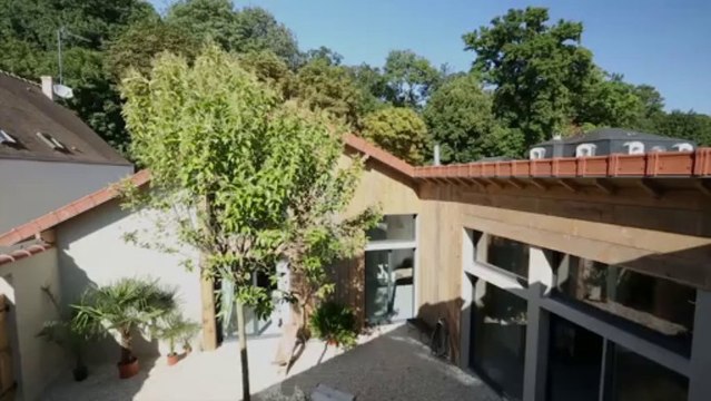 Versailles / Le Chesnay - Forêt - Vente - Maison - 9 pièces - 240 m²