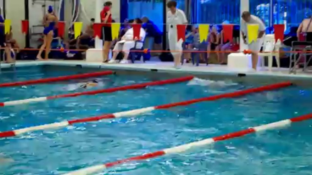 4x 50 wissel Aquapodro 3 (28-09-13)