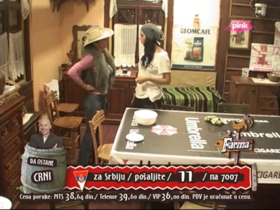 novi zadatak