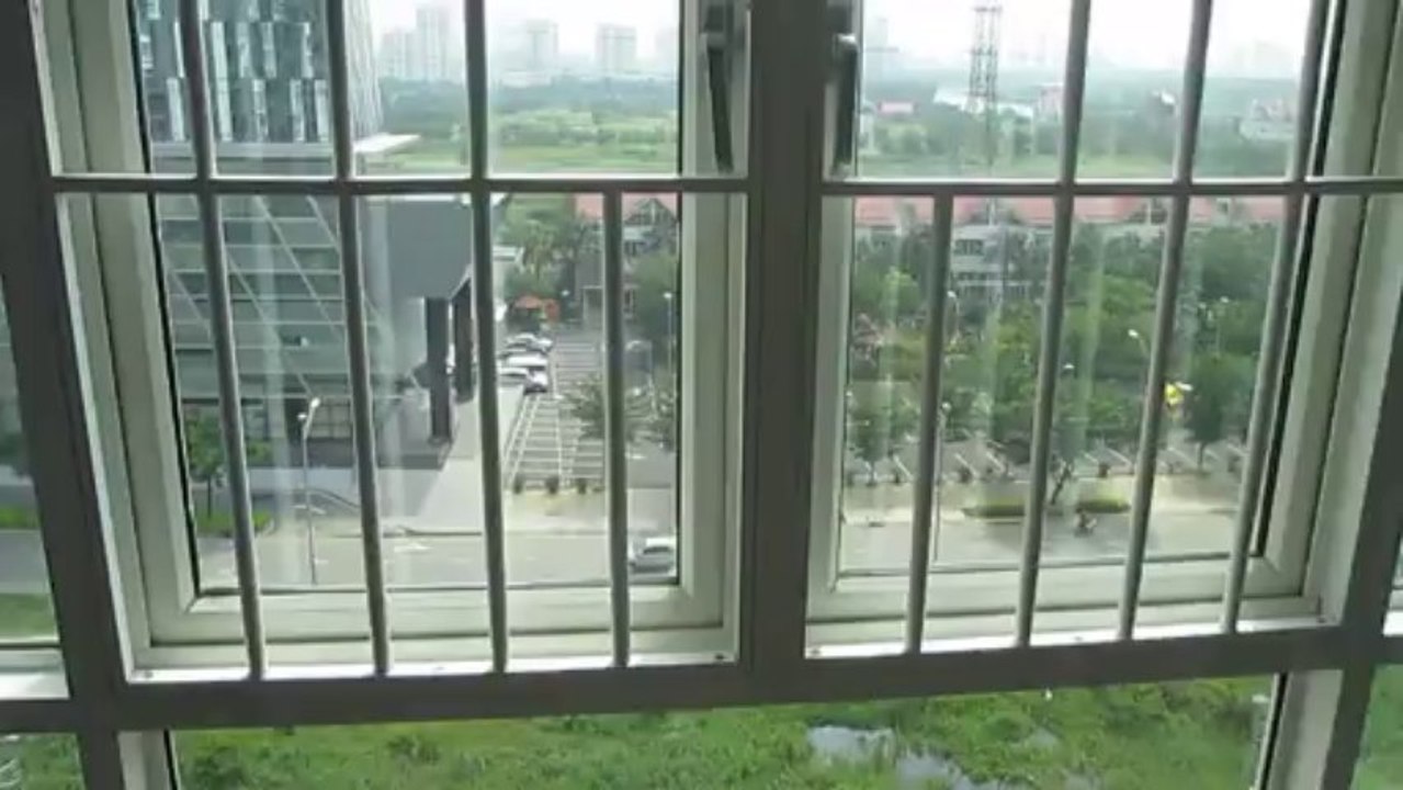 cho thue can ho hoang anh 2 call 0977771919