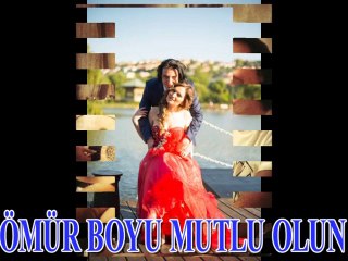 Tolga ve Sedanın nişan töreni