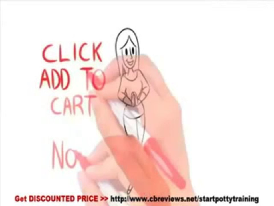 How To Start Potty Training - Potty Training Tips