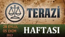 TERAZİ Burcu 29 Eylül-05 Ekim 2013 haftası-Astrolog OĞUZHAN CEYHAN, Astrolog DEMET BALTACI - Bilinç Okulu  ( Astroloji, astrolgy, horoskop, daily horoscope, sign, burçlar, burcu, astrolojik )