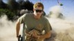 Prince Harry rushed to Camp Bastion safe-house during Taliban assassination attempt