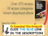 Well Fed Paleo Cookbook + Get Bonus