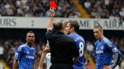 6e j. - Villas-Boas : "Chelsea mérite son égalisation"