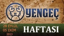 YENGEÇ Burcu 29 Eylül-05 Ekim 2013 haftası-Astrolog OĞUZHAN CEYHAN, Astrolog DEMET BALTACI - Bilinç Okulu  ( Astroloji, astrolgy, horoskop, daily horoscope, sign, burçlar, burcu, astrolojik )