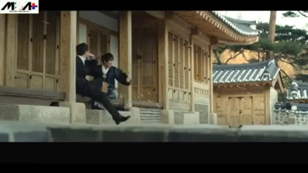 [SUB ITA] An Actor Is An Actor/Rough Play - Main Trailer