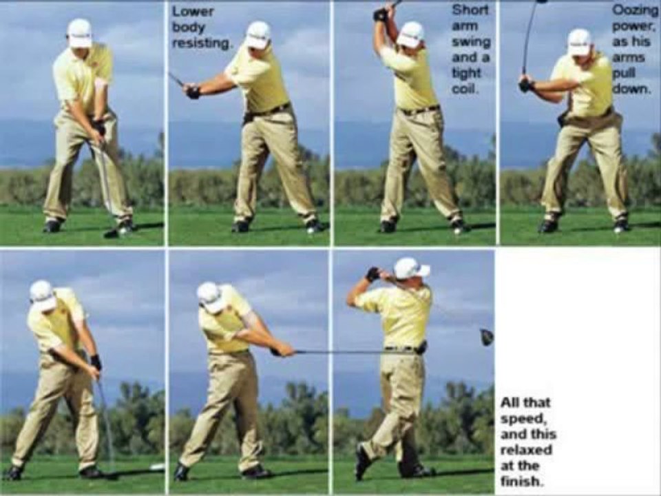 Download The Simple Golf Swing Video - The Simple Golf Swing system Free Download