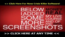 Thomas Reveals All The Facts About Crisis Killer - See The Whole Truth Revealed Here