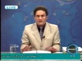 Pakistan Predictions 2013 2014 100% Accurate by Most Exclusive Numerologist Mustafa Ellahee Dtv(3)