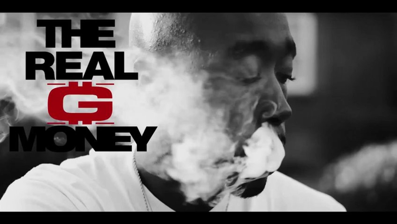 Freddie Gibbs - The Real G Money Hd