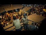 Honduran prison riot leaves three dead, 15 wounded