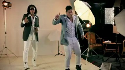 MusiCuba: Cubanito - Imagínate. Mp4