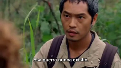 ¿Quien es el presidente de los Estados Unidos? - Lost