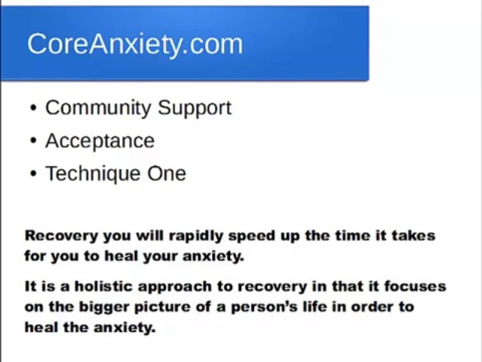 Panic away review - Plus helpful secrets